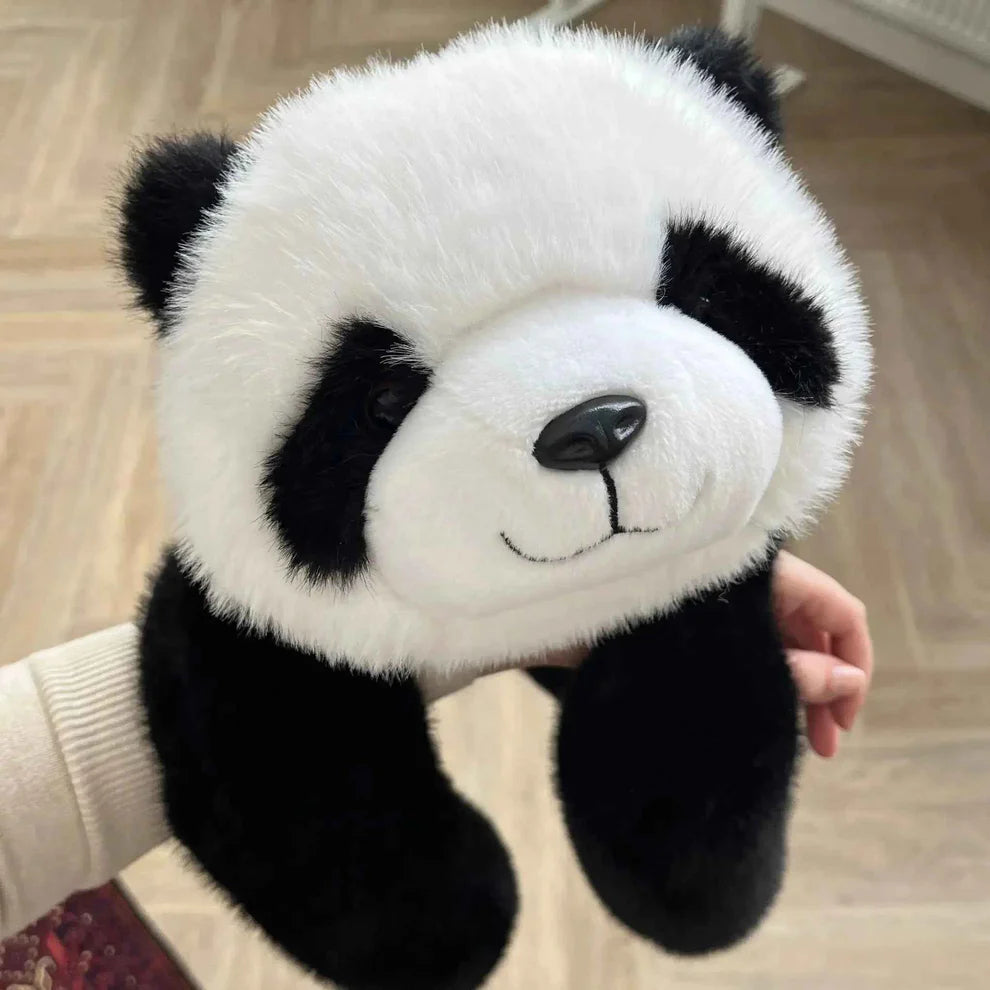 Gulliga pandan Pandi