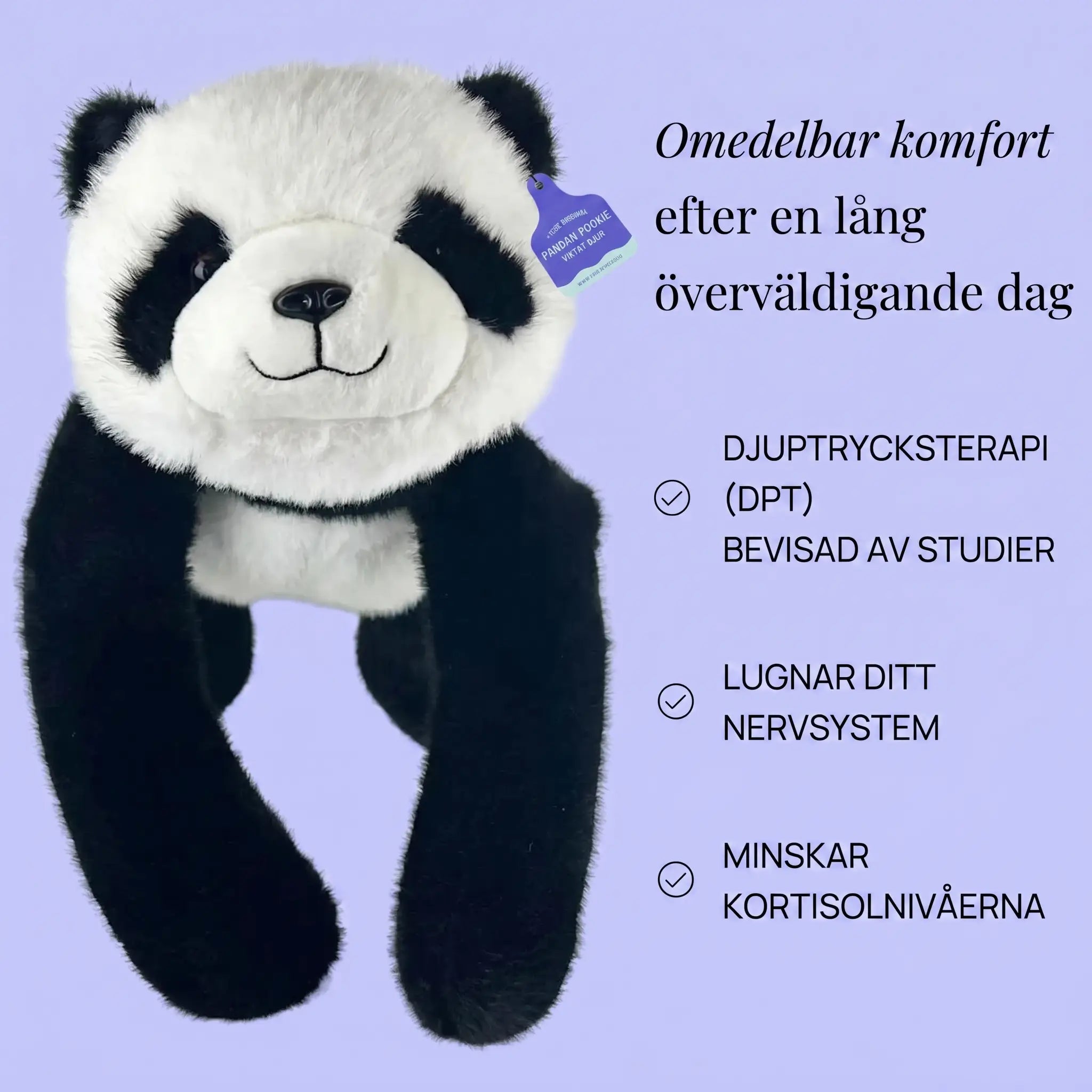 Gulliga pandan Pandi