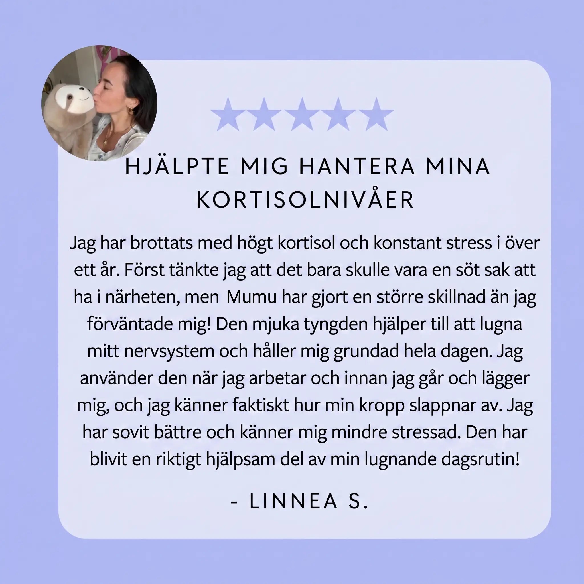 Sengångaren Mumu