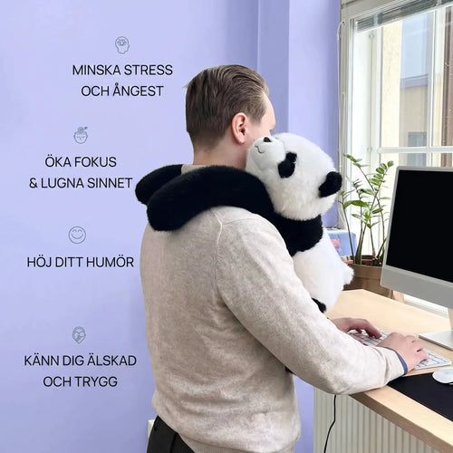 Gulliga pandan Pandi
