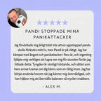 Gulliga pandan Pandi