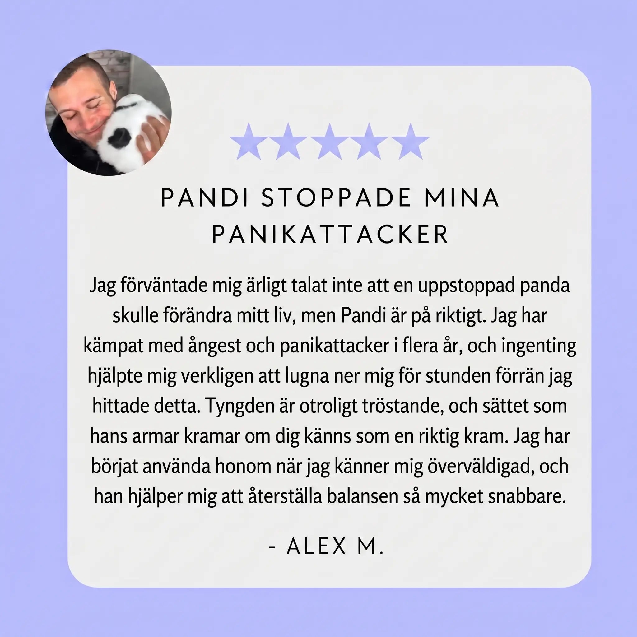 Gulliga pandan Pandi