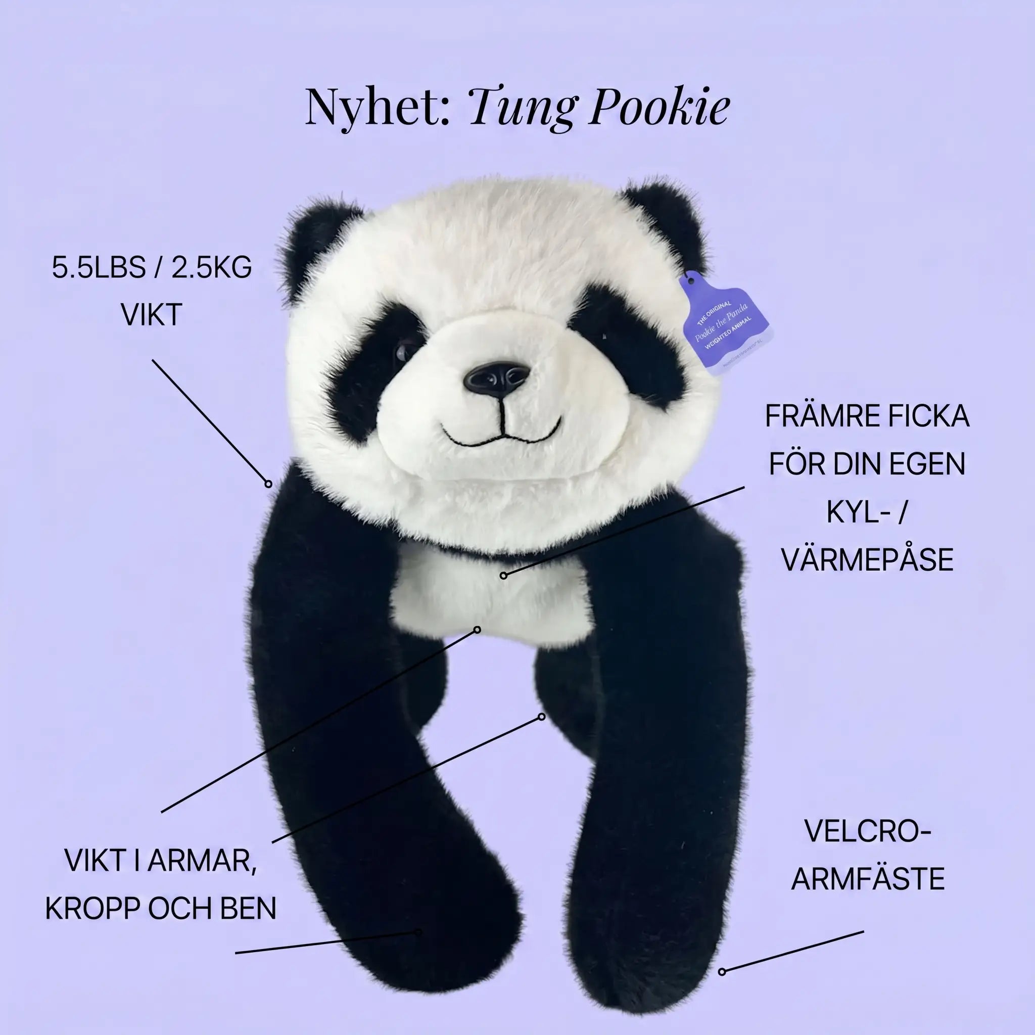 Gulliga pandan Pandi