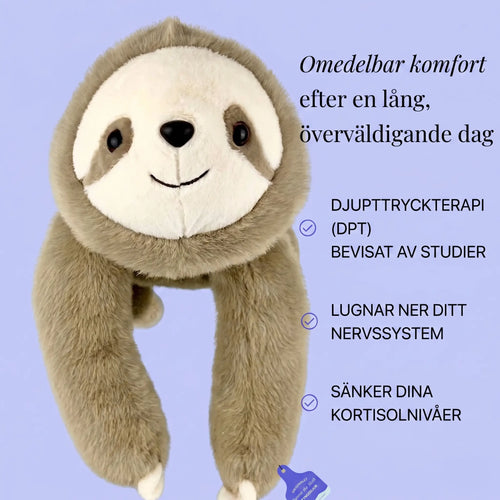 Sengångaren Mumu