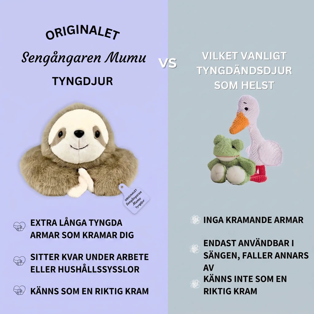 Sengångaren Mumu
