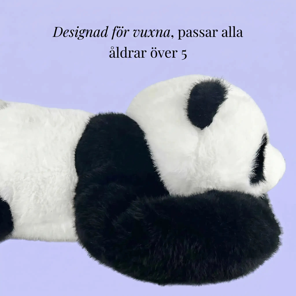 Gulliga pandan Pandi