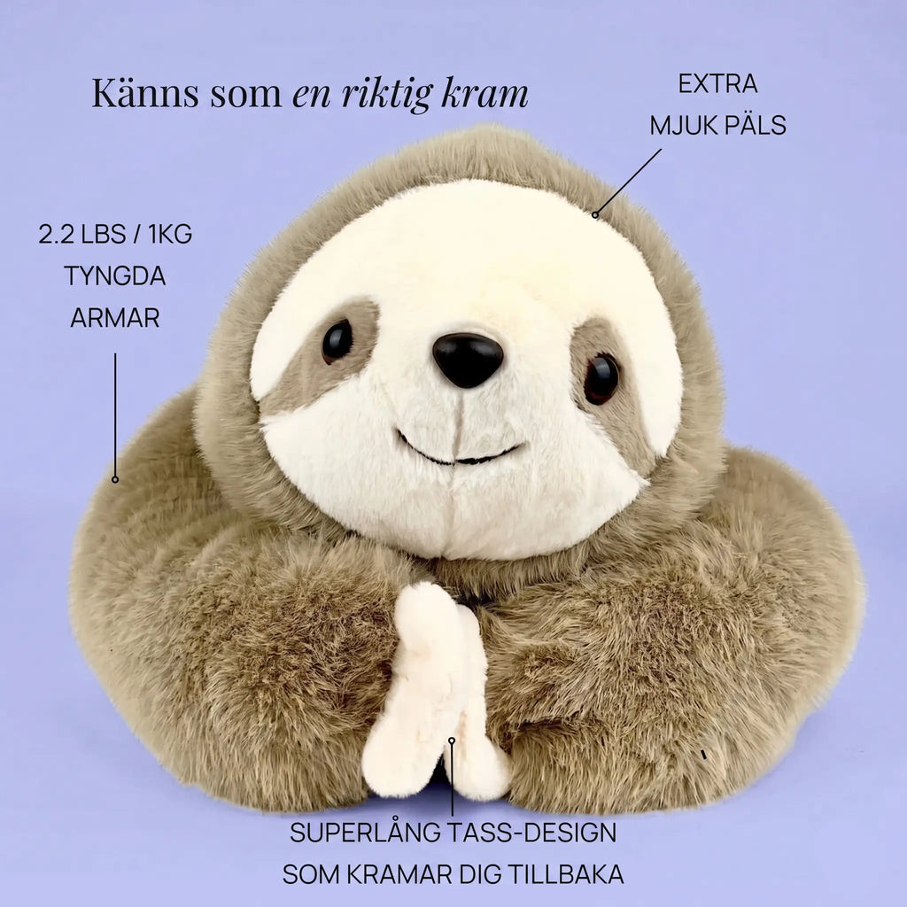 Sengångaren Mumu