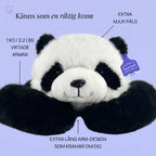 Gulliga pandan Pandi